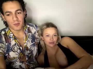 free nude cam couple chulo33333 image #6056935