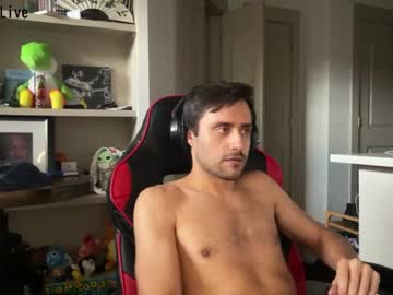 free nude cam man connorlive image #716741