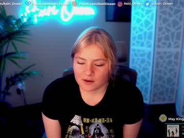 free nude cam girl asiri_ocean image #1677303