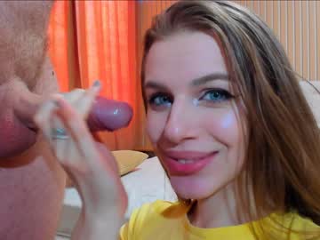 free nude cam couple mila_polly_and_forester image #4103051