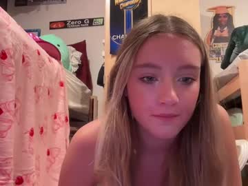 free nude cam girl lexaarose05 image #6968747