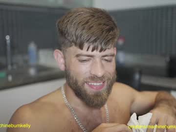free nude cam man machinebumkelly image #4425436