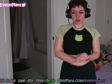free nude cam girl evelynpiers image #1486609