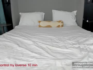 free nude cam girl carolinaherera image #6307093