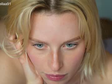 free nude cam girl ellaa91 image #4435671