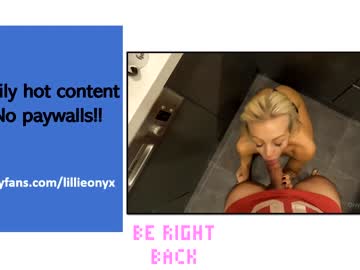 free nude cam girl lillieonyx image #2999373