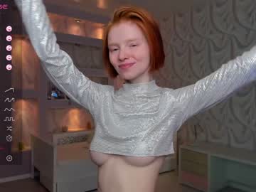 free nude cam girl gingers_hugs image #5932411