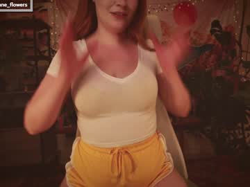 free nude cam girl jane_flowers image #4908330