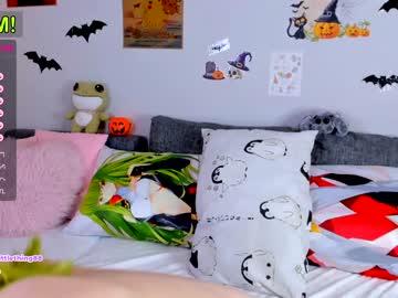 free nude cam girl littlething88 image #2871340