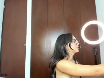 free nude cam girl latingirl_kathy image #6808853