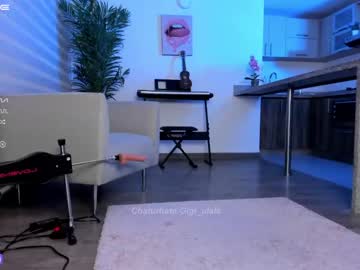 free nude cam girl gigi_ulala image #3496728