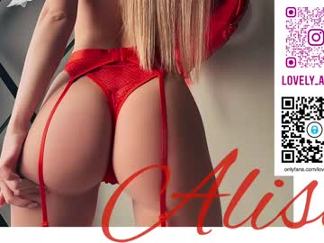 free nude cam girl lovely__alisa image #4821547