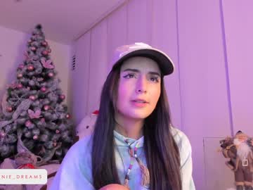 free nude cam girl annie_dreams image #667678