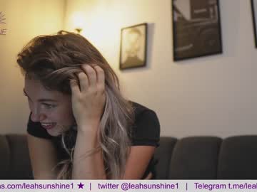 free nude cam girl leahsunshine image #3846596