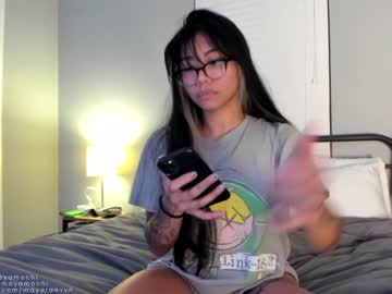 free nude cam girl mayamochi image #3967562