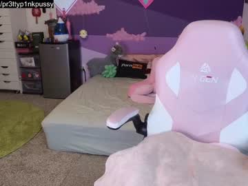 free nude cam girl pr3ttyp1nkpussy image #6351892