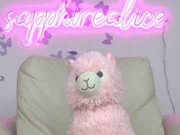free nude cam girl sapphirealice image #3518568