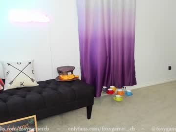 free nude cam girl foxy_gamer image #1960804