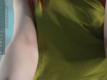 free nude cam girl oki_dokie image #6285137