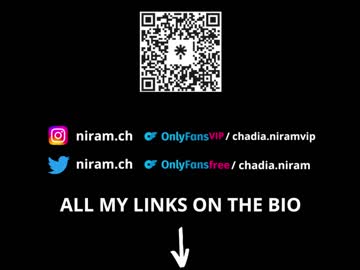 free nude cam girl chadianiram image #4757845