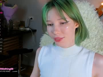 free nude cam girl littlething88 image #2376988
