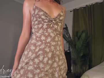 free nude cam girl audrey_ image #4382525