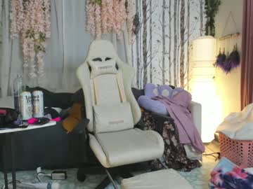 free nude cam girl juliette_garden image #5987843