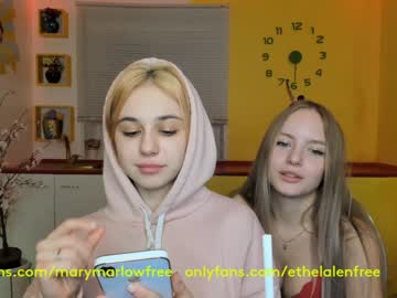 free nude cam girl mary_marlow image #1303629