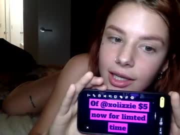 free nude cam girl _xobbylizziexo image #3581992