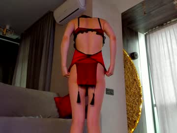 free nude cam girl angella_kleee image #2593515