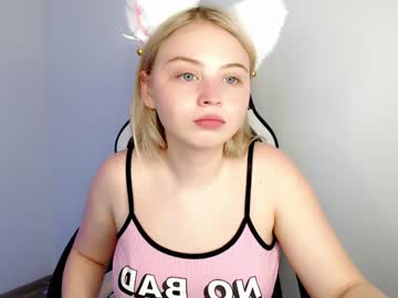 free nude cam girl shy_blondiee image #3680461