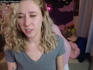free nude cam girl pr3ttyp1nkpussy image #6217603