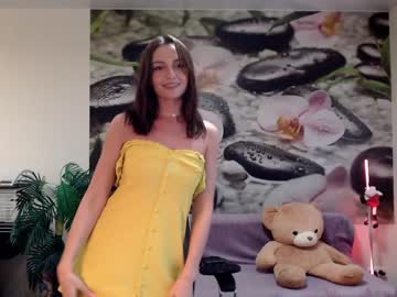free nude cam girl jennycutey image #1875494