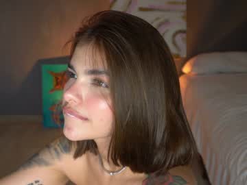 free nude cam girl estefenia_riveras image #6371145