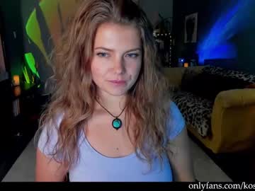 kosmickate cosplay cam