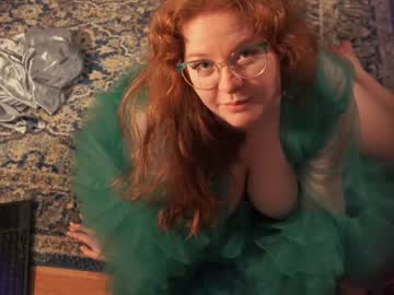 free nude cam girl missatomicginger image #848089