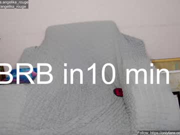 free nude cam girl angelika_rouge image #5876950