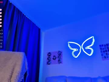 free nude cam girl baby_suee image #4525567