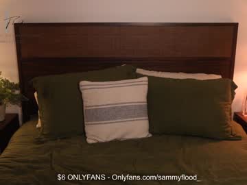 free nude cam girl sammyfloodxxx image #1819581