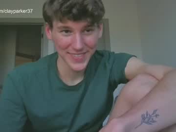 free nude cam man clay_parker image #298931