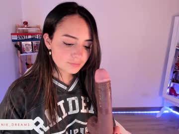 free nude cam girl annie_dreams image #387492