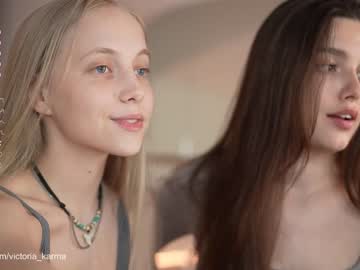 free nude cam girl victoria_karma image #6708930