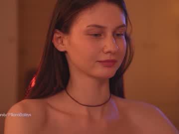 free nude cam girl milanabaileys image #5879156