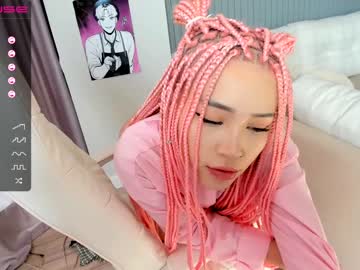 free nude cam girl hee_jin image #1250304