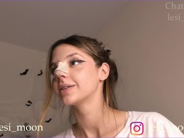 free nude cam girl lesi_moon image #5563892