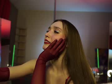 free nude cam girl _meganmeow_ image #6582503