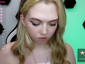 free nude cam girl small_blondee image #4146959