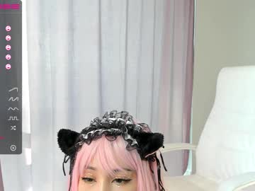 free nude cam girl hee_jin image #1056354