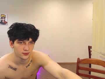 free nude cam man teddy_mode image #236027