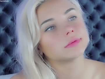 free nude cam girl cherrishlulu image #504976
